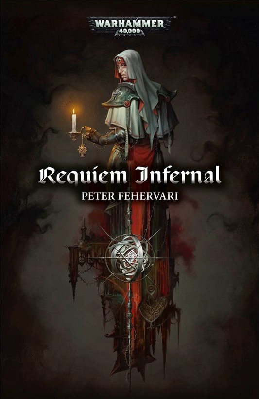 Requiem Infernal de Peter Fehervari Blpro149