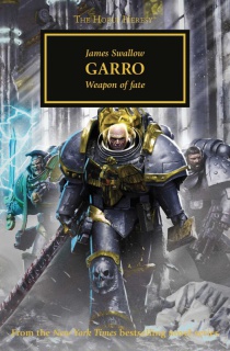 Programme des publications Black Library France pour 2019 D6504010