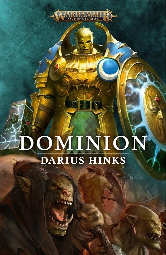 Dominion de Darius Hinks Domini11