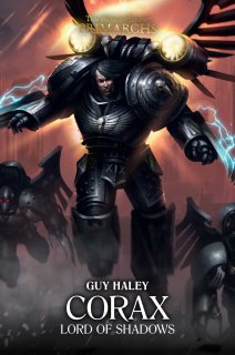 Programme des publications The Black Library 2018 - UK Ff5aa511