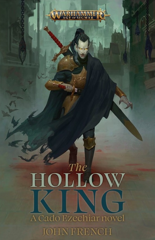 The Hollow King de John French Hollow10