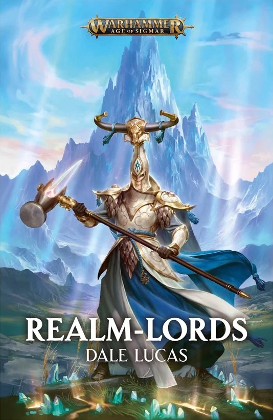 Realm-Lords de Dale Lucas Rea10