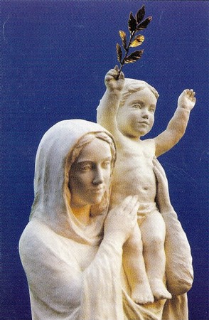 Image du jour : notre dame du rosaire de pompéi - Page 5 16709711