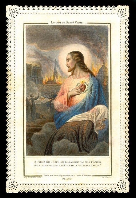 Image du jour : notre dame du rosaire de  pompéi  - Page 4 Holy_c11