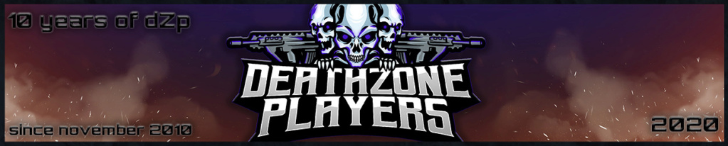 Death Zone Players