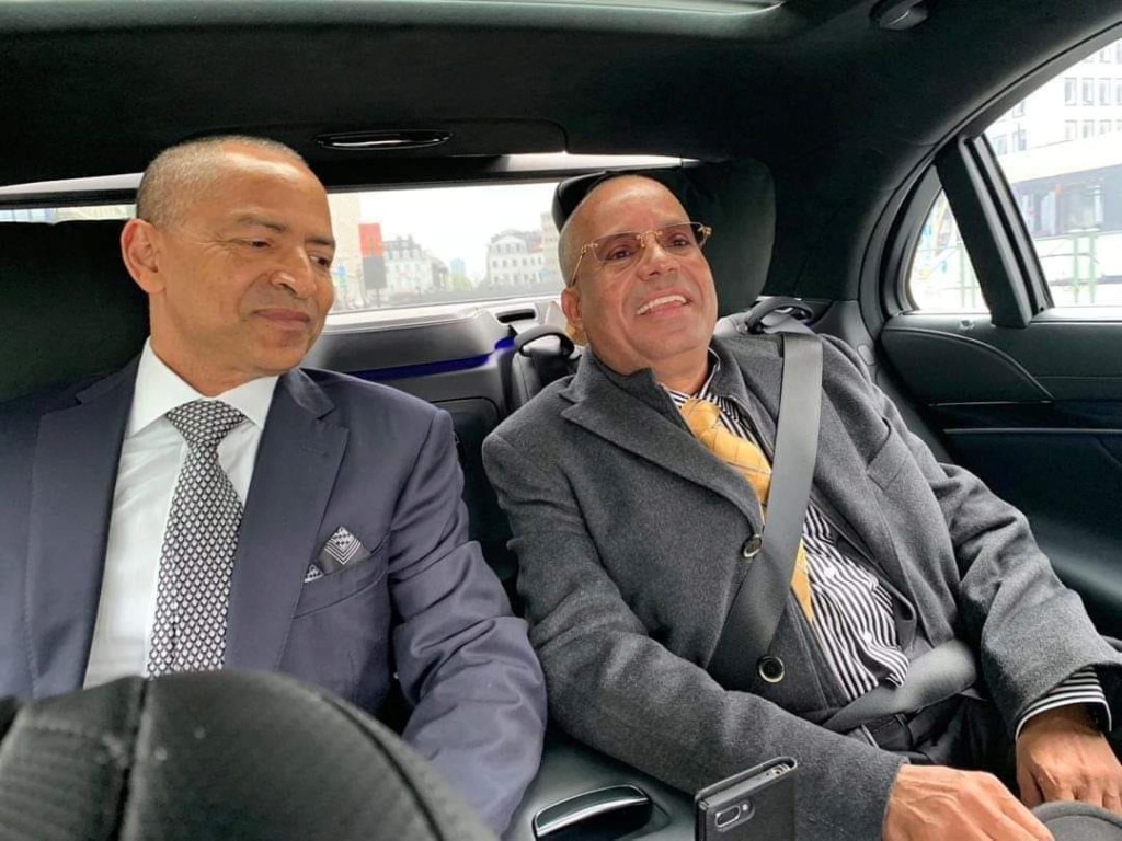 Katumbi et muyambo dépuis bruxelles. Muyamb10
