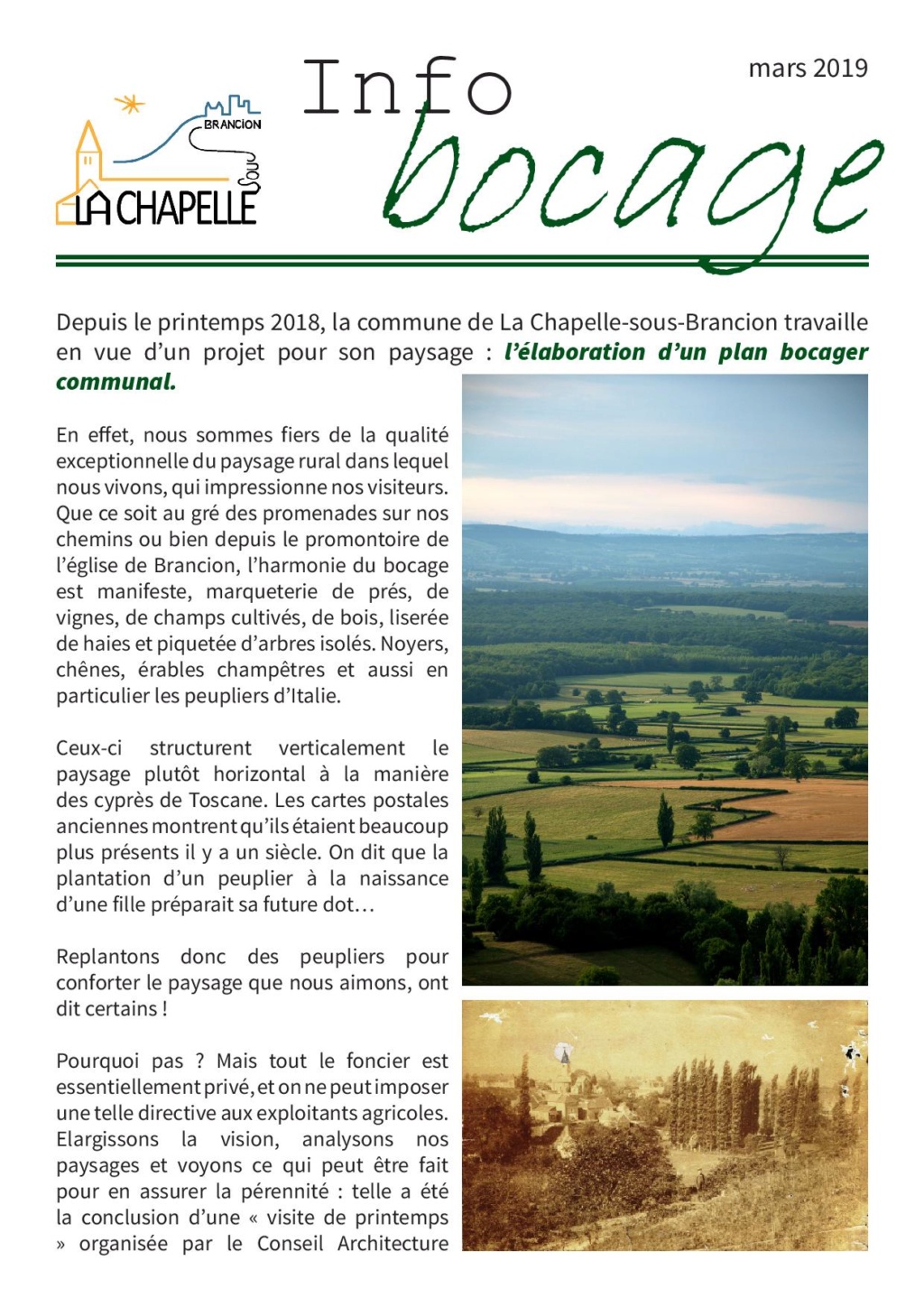 Plan Bocage numéro 1 Mars-p10