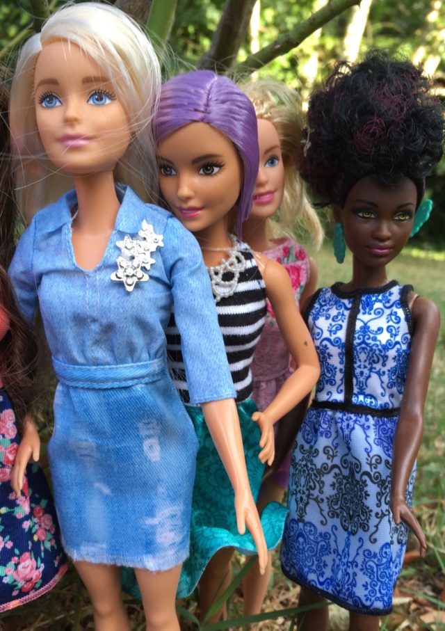 Barbie et cie arrivent chez nous - Shopping chez IKEA  - Page 2 A7d96c10