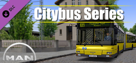 citybus - MAN Citybus (Addon) 00637810