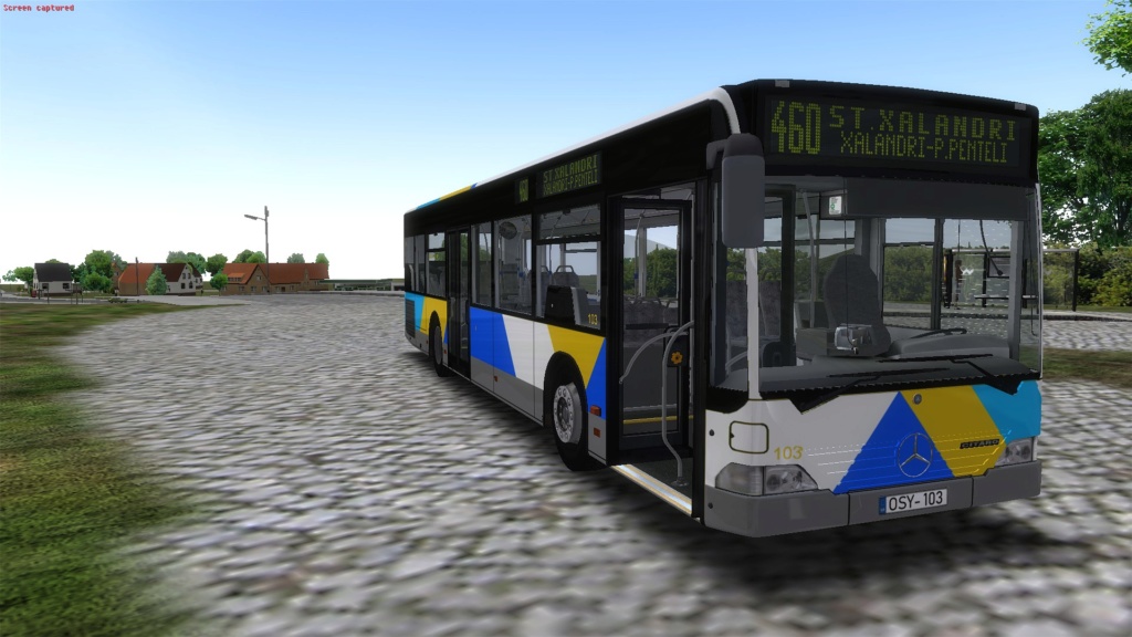 CSB - Chemnitzer Stadtbus V 1.40 10310