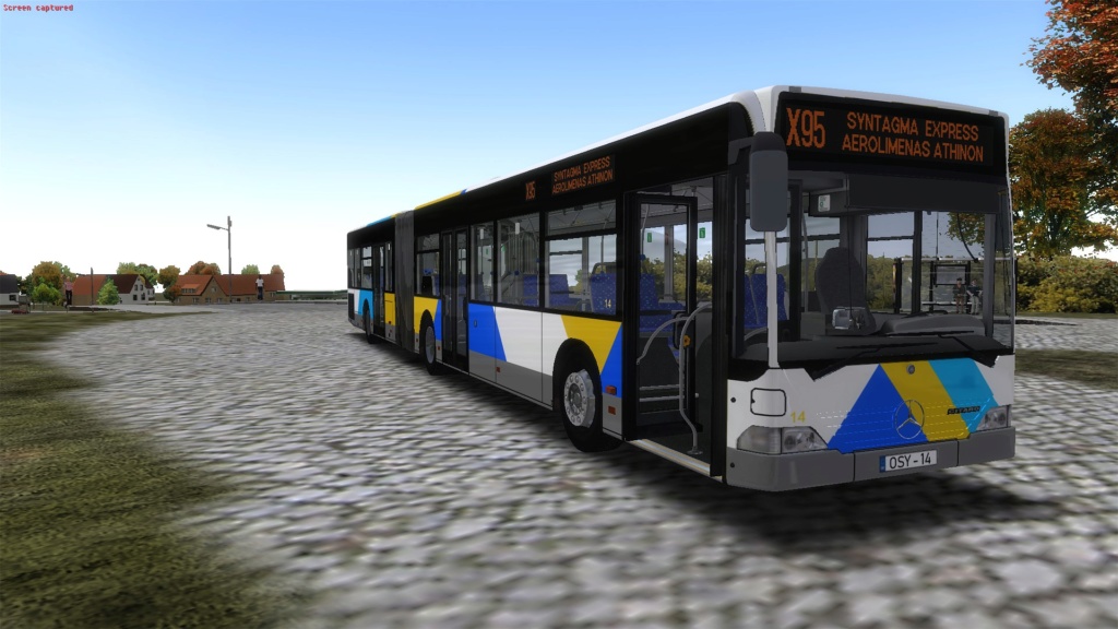 CSB - Chemnitzer Stadtbus V 1.40 1410
