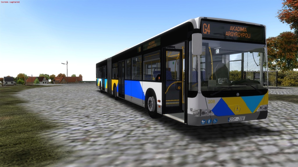 CSB - Chemnitzer Stadtbus V 1.40 20810