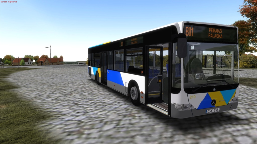 CSB - Chemnitzer Stadtbus V 1.40 21010