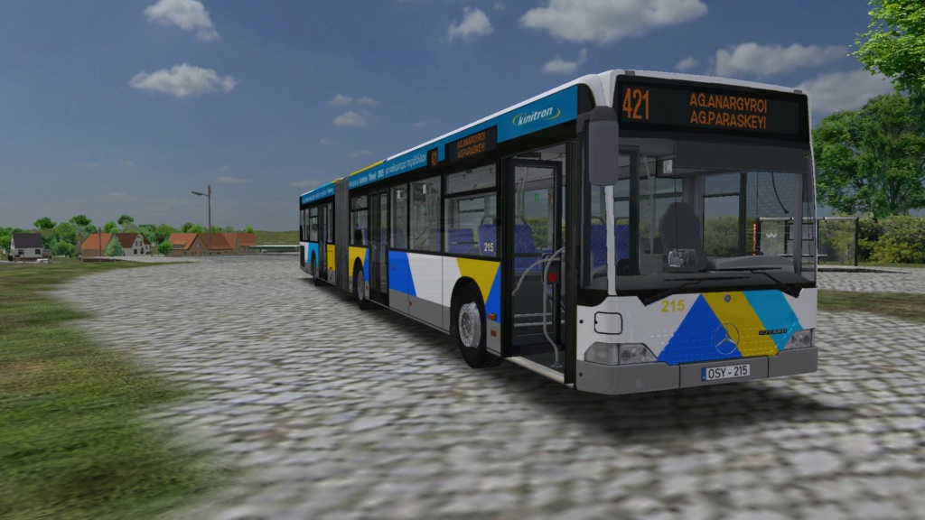 CSB - Chemnitzer Stadtbus V 1.40 21511