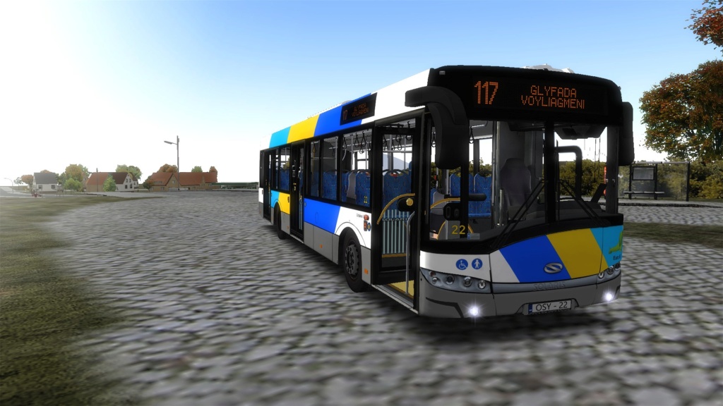 Solaris Urbino PL v1.8 BETA 2211