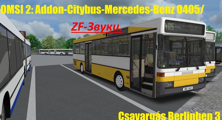 Citybus O405 23979a10