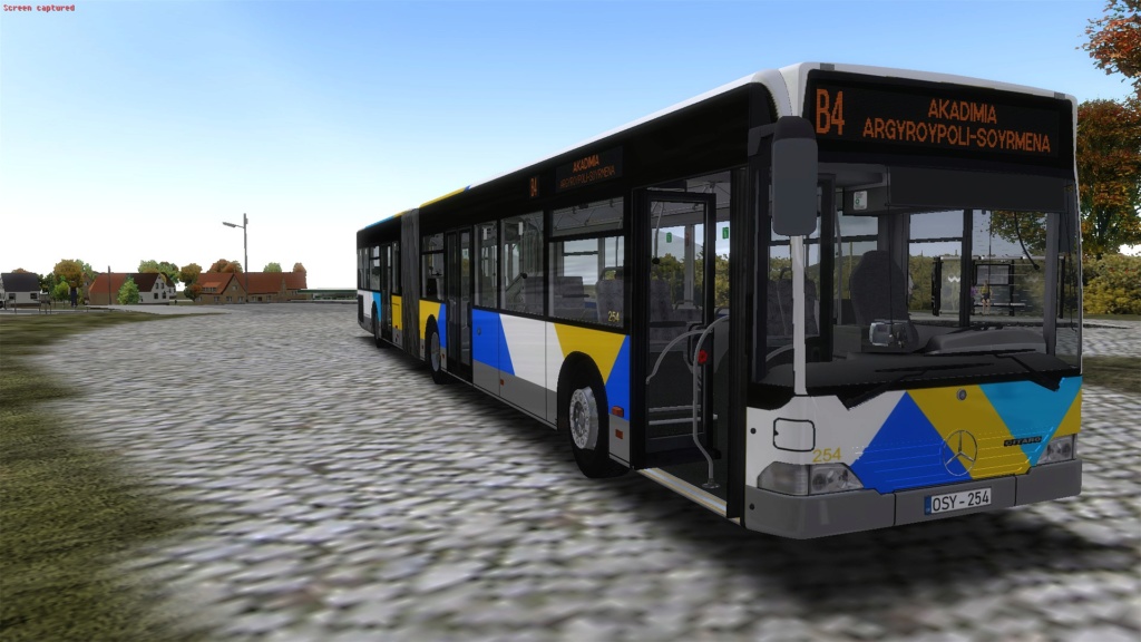 CSB - Chemnitzer Stadtbus V 1.40 25410