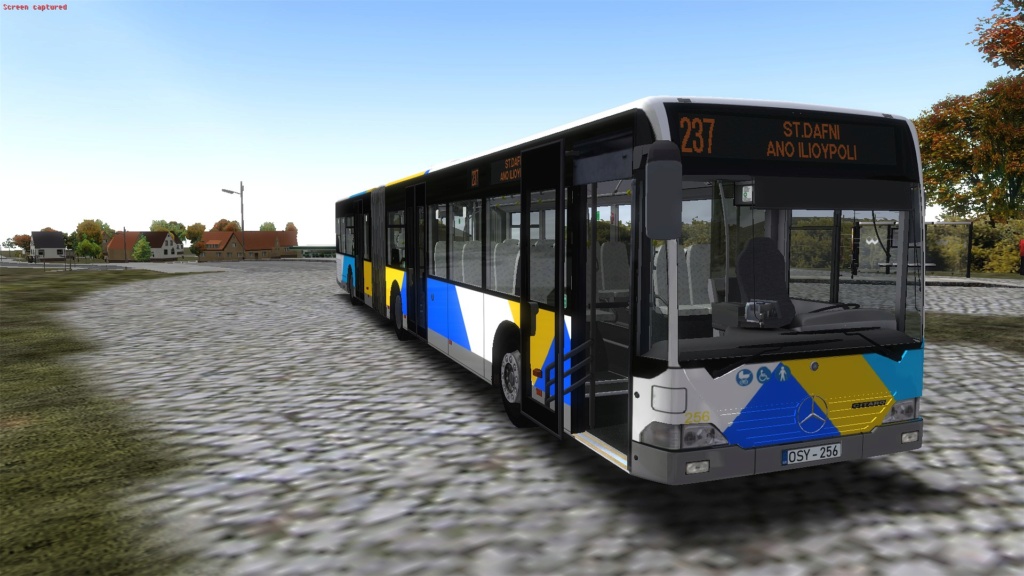 CSB - Chemnitzer Stadtbus V 1.40 25610