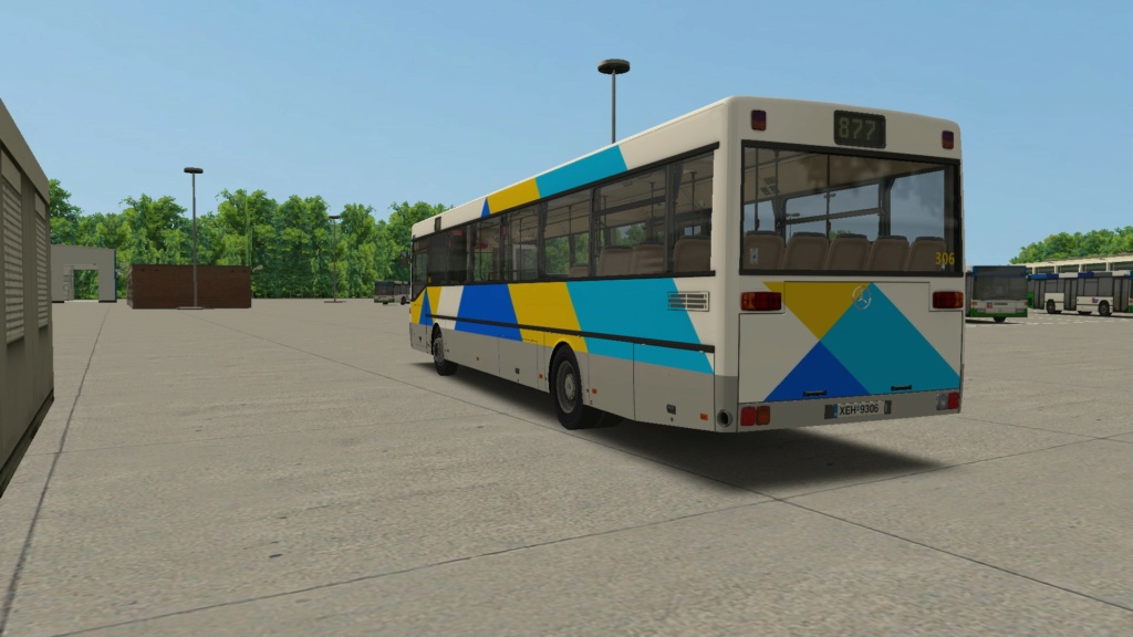 O405 - Citybus O405 306_210