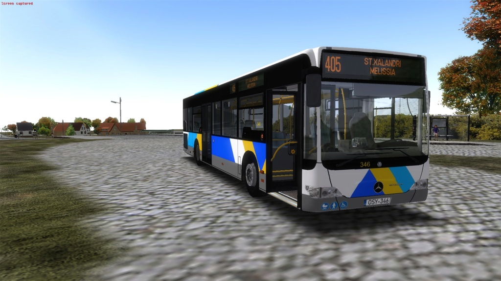 CSB - Chemnitzer Stadtbus V 1.40 34610