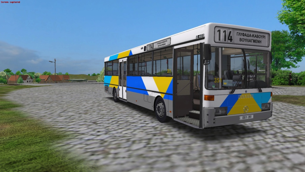 Citybus O405 35110