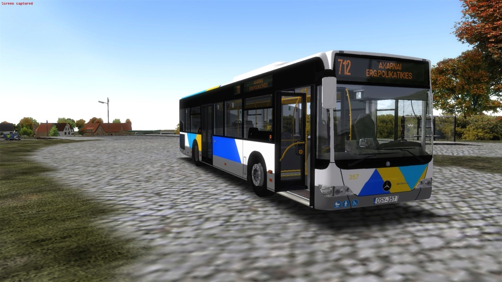 CSB - Chemnitzer Stadtbus V 1.40 35710