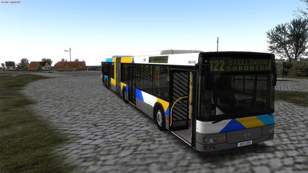 MAN Citybus (Addon) 37510