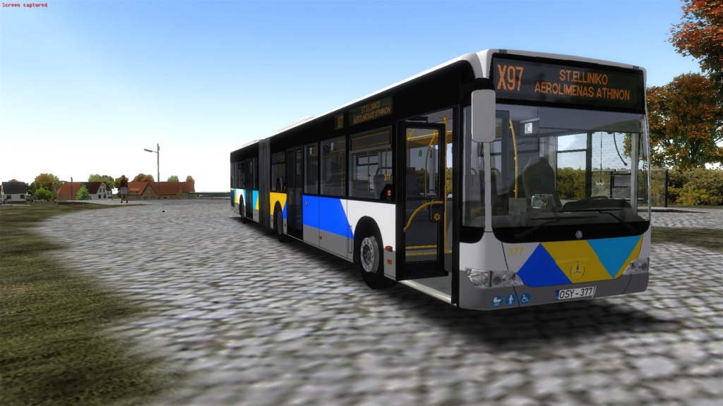 CSB - Chemnitzer Stadtbus V 1.40 37710