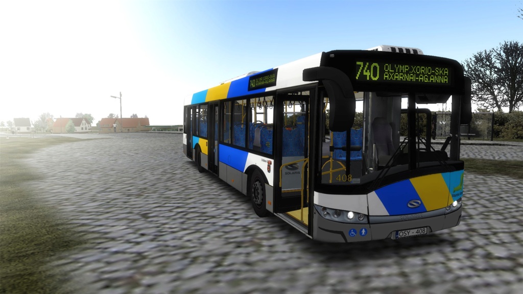Solaris Urbino PL v1.8 BETA 40810