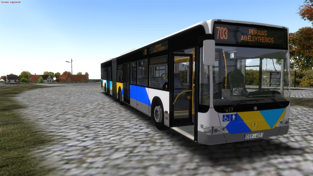 CSB - Chemnitzer Stadtbus V 1.40 41710