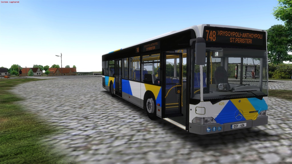 CSB - Chemnitzer Stadtbus V 1.40 42610