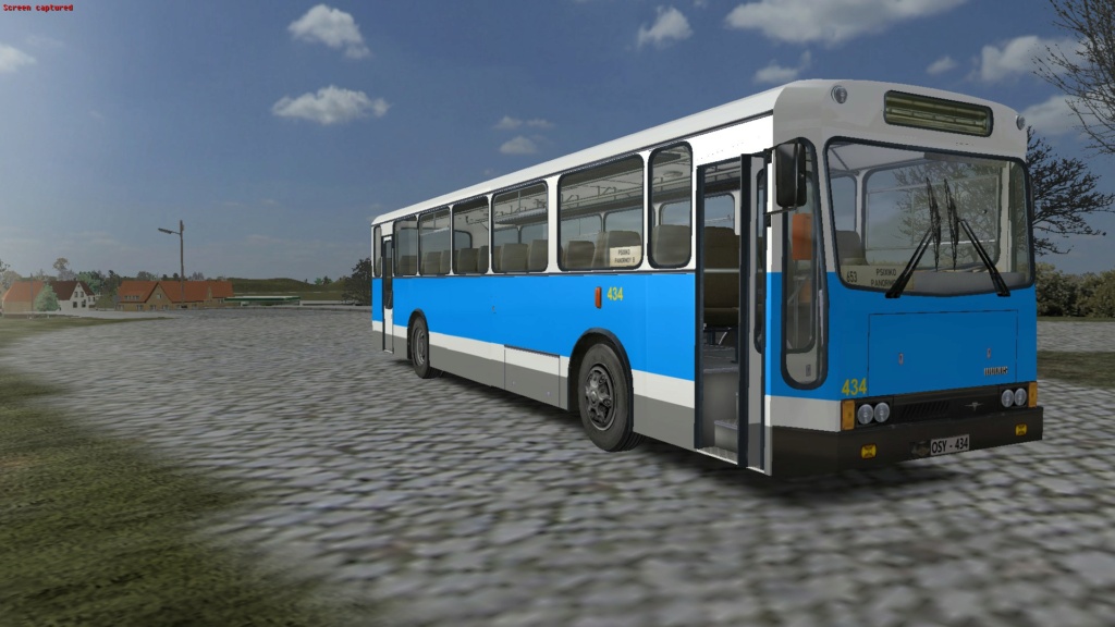 Ikarus Zemun IK-161-IK-111 package version 3.0 43411