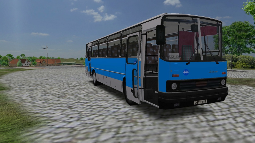 ikarus - Ikarus 256.50 Pack 44410