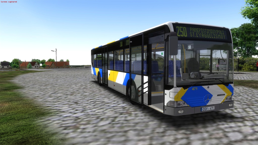 CSB - Chemnitzer Stadtbus V 1.40 47110