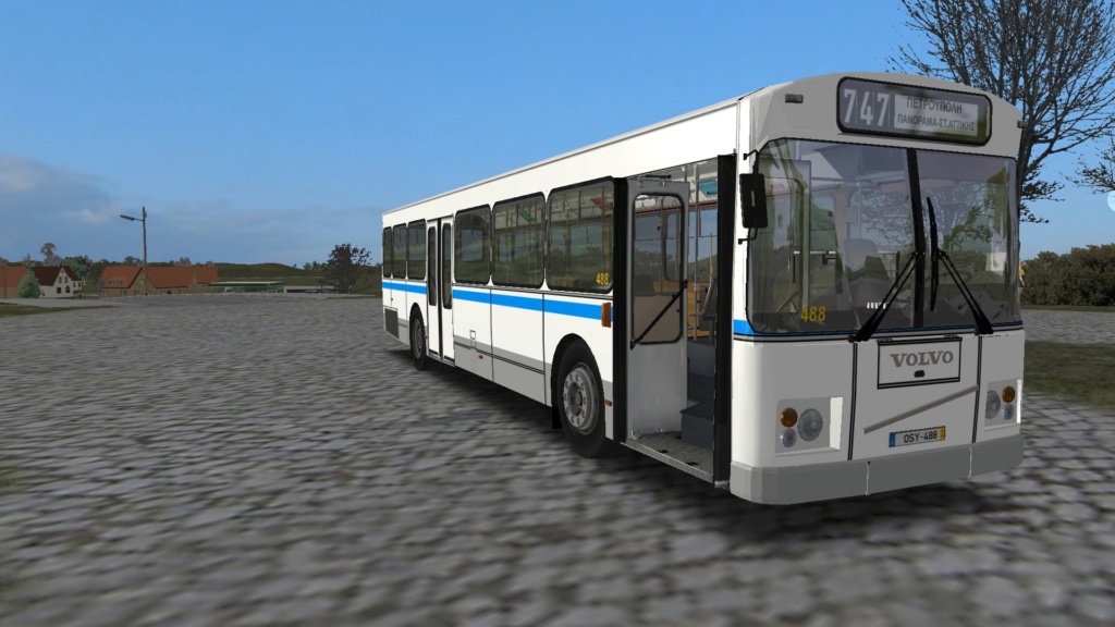 Volvo B10R-5639 48810