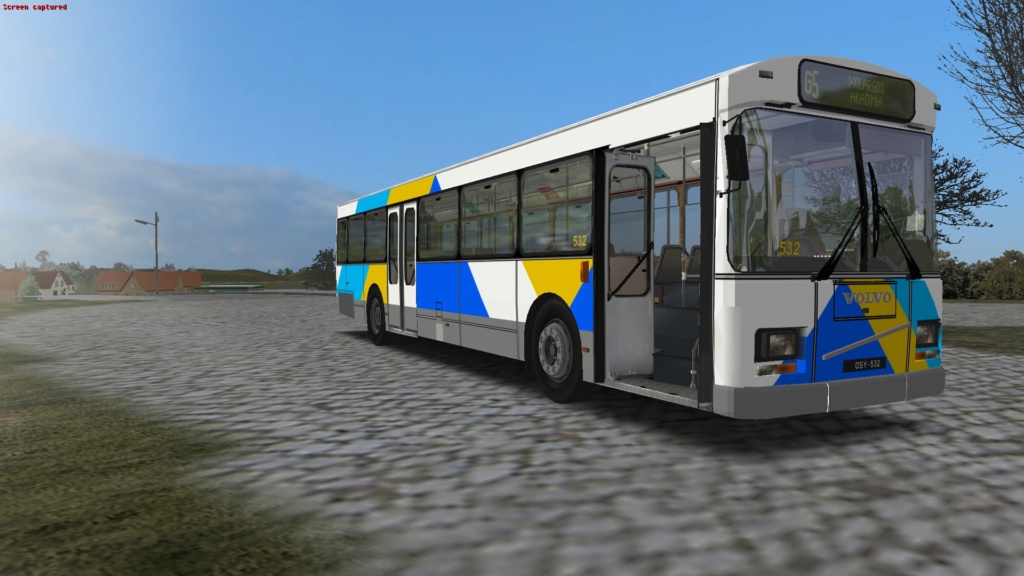 Volvo B10R-5639 53210