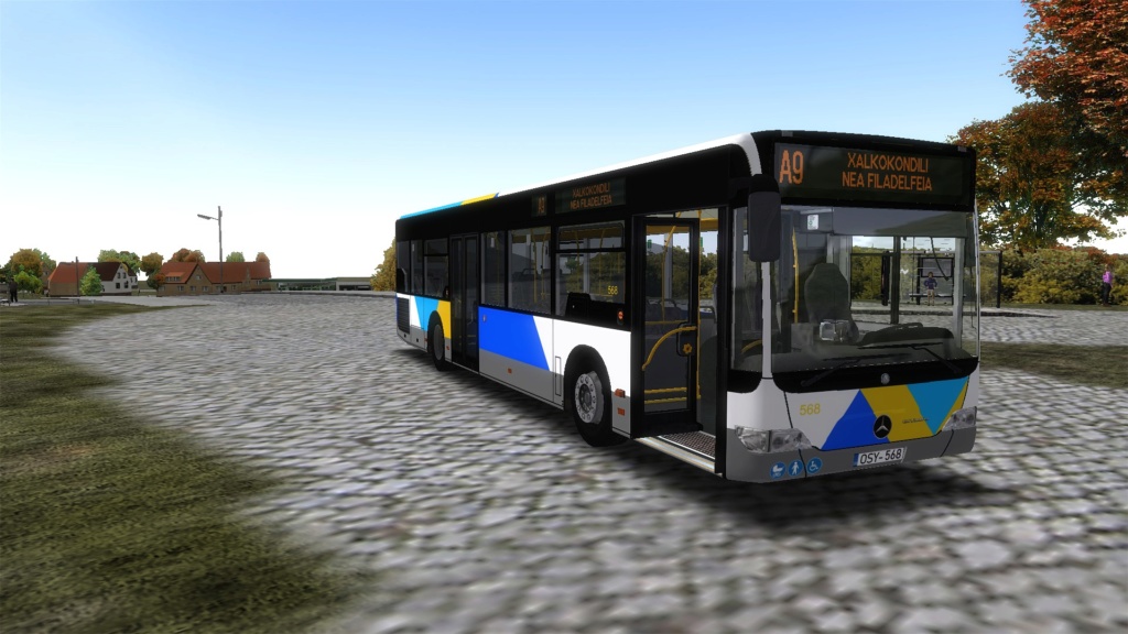 CSB - Chemnitzer Stadtbus V 1.40 56810