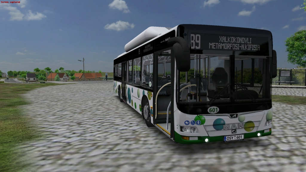 NEOMAN Overhaul by Sobol 60111