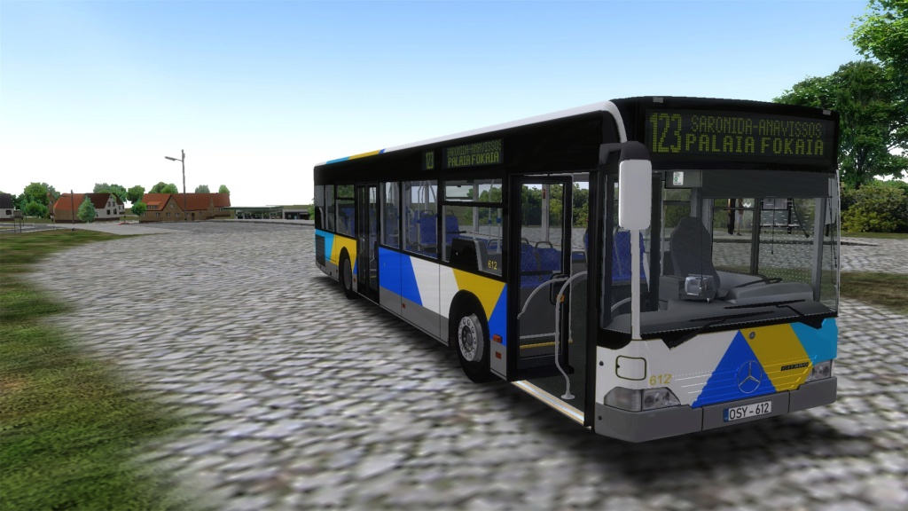 CSB - Chemnitzer Stadtbus V 1.40 61210