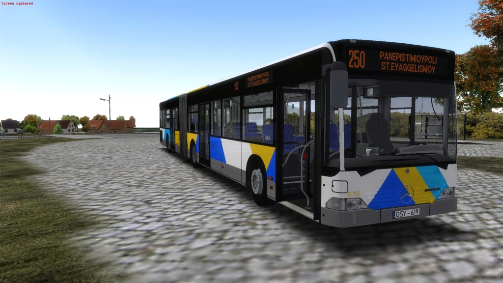 CSB - Chemnitzer Stadtbus V 1.40 61910