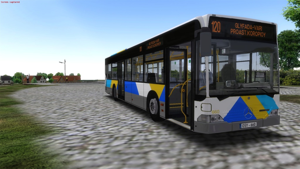CSB - Chemnitzer Stadtbus V 1.40 66010