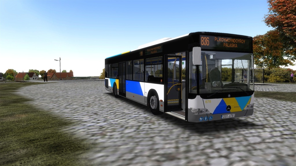 CSB - Chemnitzer Stadtbus V 1.40 67810