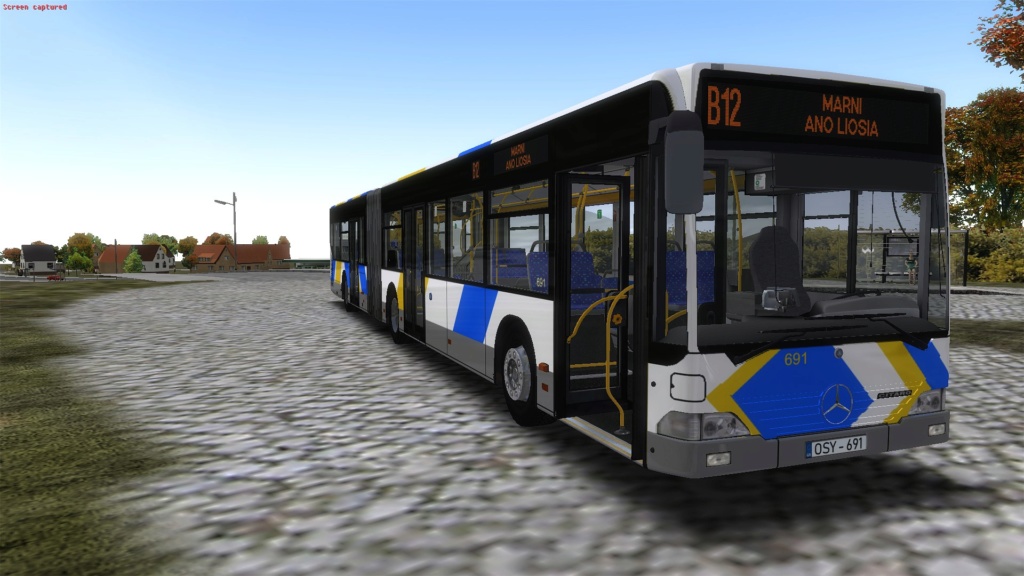 CSB - Chemnitzer Stadtbus V 1.40 69110