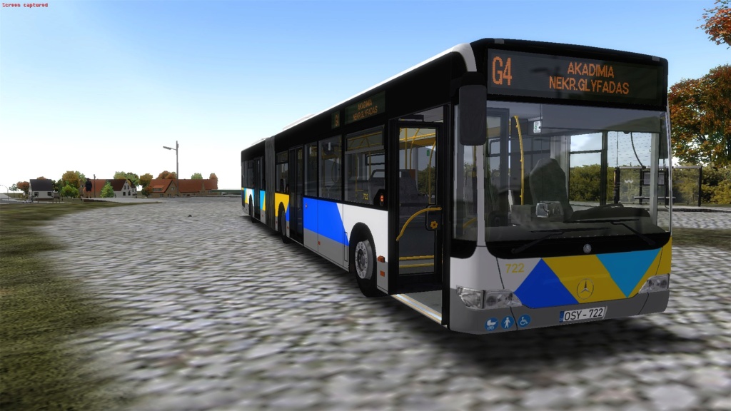 CSB - Chemnitzer Stadtbus V 1.40 72210