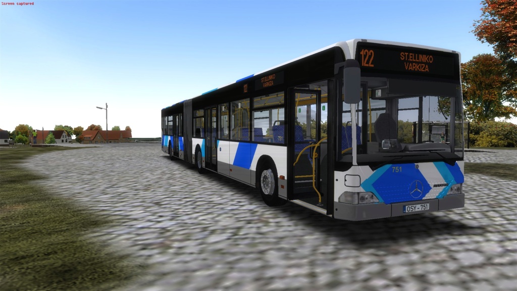 CSB - Chemnitzer Stadtbus V 1.40 75110