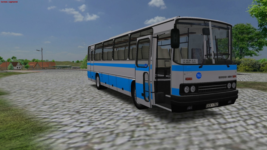 ikarus - Ikarus 256.50 Pack 78210