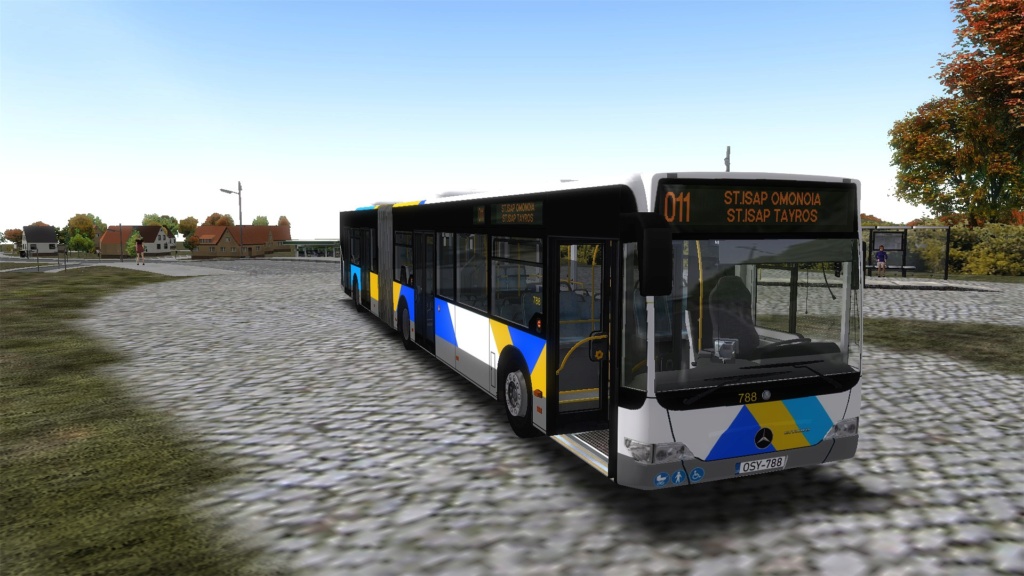 CSB - Chemnitzer Stadtbus V 1.40 78810