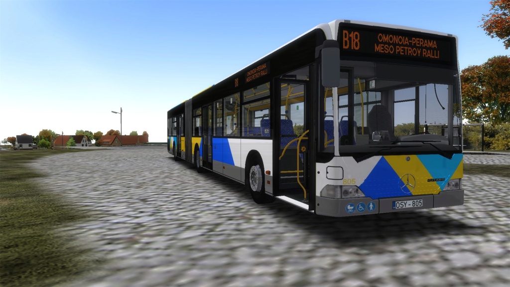 CSB - Chemnitzer Stadtbus V 1.40 80510