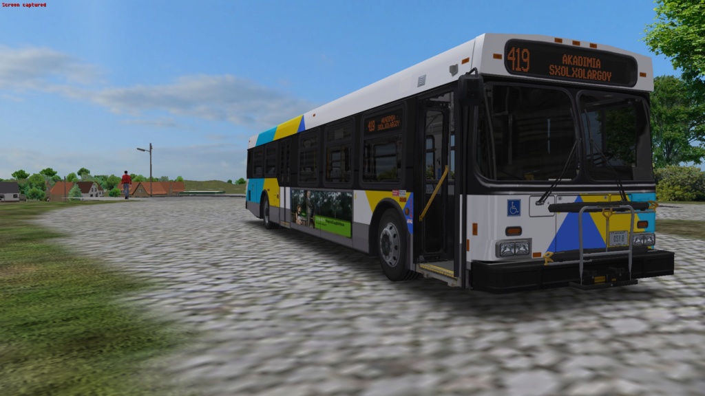omsi 2 buses new flyer omsi 2 buses new flyer