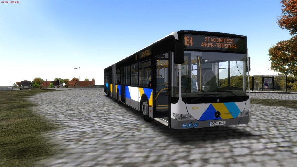 CSB - Chemnitzer Stadtbus V 1.40 82410
